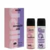 Gel Hot Duo Sensação E Uva
